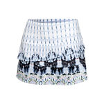 Oblečenie Lucky in Love Wild Scope Scallop Skirt