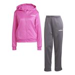 Oblečenie adidas Linear Tracksuit