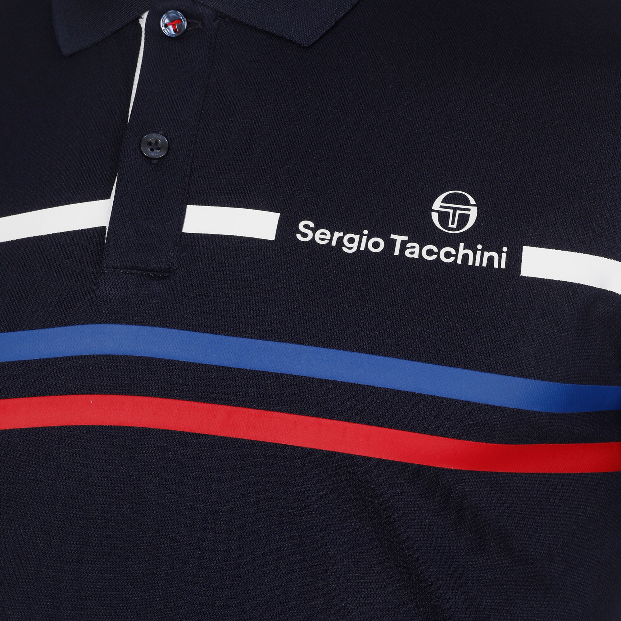 Sergio Tacchini