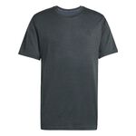 Oblečenie adidas Essentials Novelty Tee