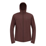 Oblečenie Odlo Zeroweight Waterproof Jacket