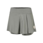 BIDI BADU Oblečenie BIDI BADU Bubble Wavy Sukně Dámy-Šedá