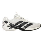 adidas Tenisová obuv adidas Adizero Ubersonic 5 Y-3 Obuv Na Všechny Povrchy Dámy-Bílá,Černá