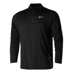 Oblečenie Nike DF Element Half-Zip Longsleeve