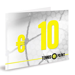 Chèque Cadeau 10 Euro