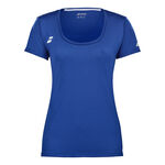 Oblečenie Babolat Play Cap Sleeve Top