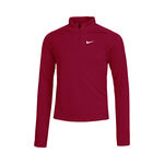 Oblečenie Nike Dri-Fit Half-Zip Longsleeve