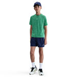 Nike Oblečenie Nike Dri-Fit Heather Tričko Děti-Světle Zelená