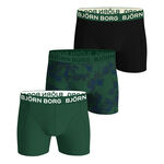 Oblečenie Björn Borg Cotton Stretch Boxer 3P
