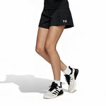 adidas Oblečenie adidas Y-3 Match Šortky Dámy-Černá