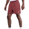 Court Dri-Fit Advantage 6in Šortky Muži-Hrdza