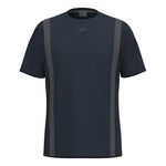 Oblečenie HEAD Club 25 Tech T-Shirt Men