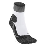 Falke Oblečenie Falke RU Trail Running Socks Dámy-Bílá