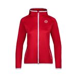 Oblečenie BIDI BADU Grace Tech Jacket Girls