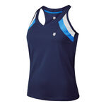 Oblečenie K-Swiss Core Team Tank