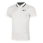 Nike Oblečenie Nike Dri-Fit Advantage P&oacute;lo Muži-B&iacute;l&aacute;