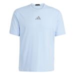 Oblečenie adidas Designed for Training Intense Tee