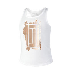 Glitter Court Tank