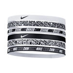 Nike Oblečenie Nike Nike 3er Pack Printed Headbands