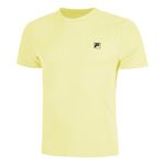 Oblečenie Fila T-Shirt Tristan