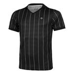 Oblečenie Tennis-Point Stripes Polo