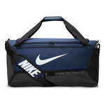 Nike Nike Brasilia 9.5 Sportovní Taška-Tmavě Modrá