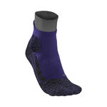 Falke Oblečenie Falke RU Trail Running Socks Dámy - Tmavě Modrá
