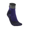 RU Trail Running Socks Dámy - Tmavě Modrá