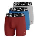 Oblečenie Nike Essential Micro Boxer Brief 3er Pack
