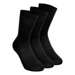 Oblečenie Craft Core Dry High Sock 3Pack