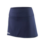 Tenisové Oblečení Wilson Team II 12,5in Skirt Women