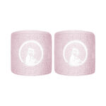 Oblečenie Quiet Please Wristband short