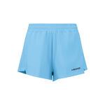 Oblečenie HEAD Shorts