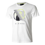 Oblečenie Quiet Please Perspectives Portal Tee