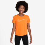 Oblečenie Nike Dri-Fit One Graphic Tee