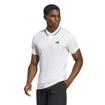 Oblečenie adidas Tennis FreeLift Polo Shirt