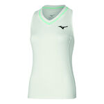 Tenisové Oblečení Mizuno Tennis  Tank Wos