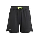 adidas Oblečenie adidas Pro 5in Šortky Děti-Černá