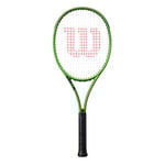 Wilson Tenisov&aacute; raketa Wilson Blade Feel 100 Univerz&aacute;ln&iacute; raketa nevypleten&eacute;