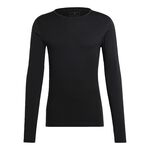 Oblečenie adidas Terrex Xpr Merino 200 Longsleeve