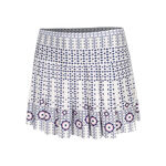 Oblečenie Lucky in Love The Berry Buzz Pleat Skirt