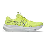 ASICS Běžecká obuv ASICS GT-2000 14 Stabilní Obuv Muži-Citrónově Žlutá,Šedá
