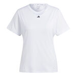 Oblečenie adidas WTR Designed 4 you Tee
