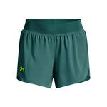 Oblečenie Under Armour Lighter Than Air Shorts