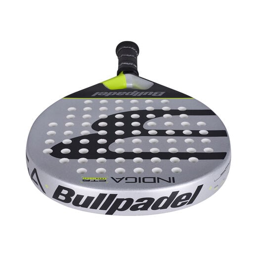 Bullpadel