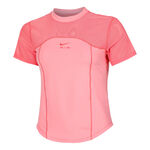 Oblečenie Nike Dri-Fit Air Running Shortsleeve