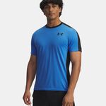 Oblečenie Under Armour Ua Hg Wordmark Ss