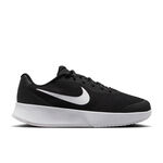 Nike Tenisová obuv Nike Vapor Lite 3 Obuv Na Antuku Muži - Černá,Bílá