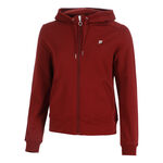 Oblečenie Fila Sweatjacket Hanni