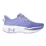 Under Armour Běžecká obuv Under Armour Infinite Elite Neutrální Obuv Dámy-Modrá,Fialová